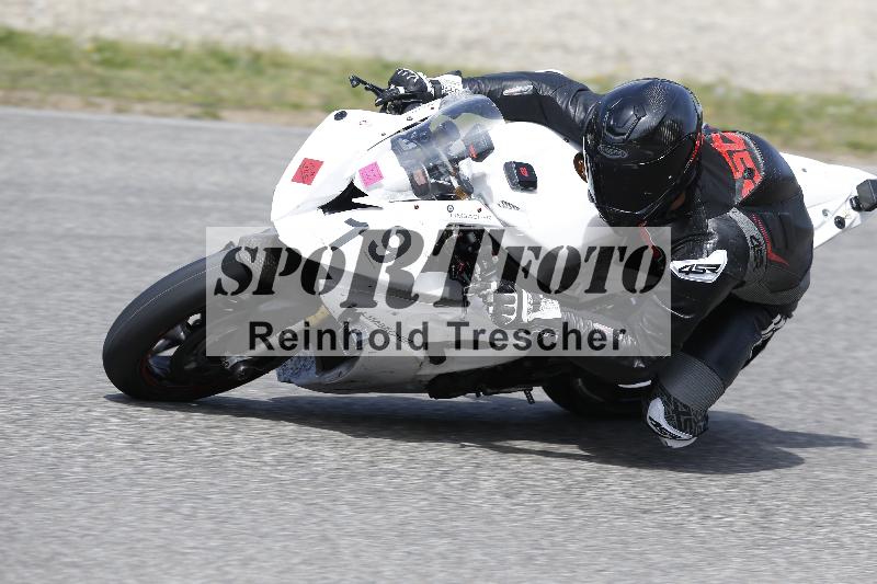 /08 17.04.2026  TZ Motorsport ADR/Gruppe rot/19